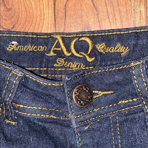 🌸🌸AMERICAN QUALITY JEAN🌸🌸 - Picture 4 of 8
